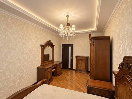 3 otaqlı mənzil, 120 m², Yeni Yasamal: 249 000 ₼ 2