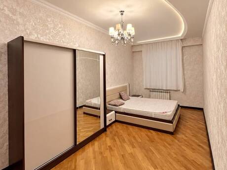 3 otaqlı mənzil, 120 m², Yeni Yasamal: 249 000 ₼ 3