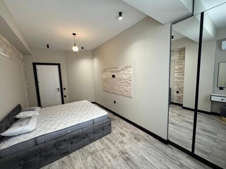 Kirayə 3 otaqlı mənzil, 133 m², 28 May: 2 200 ₼/ay 5