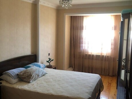 4 otaqlı mənzil, 75 m², Həzi Aslanov: 185 000 ₼ 2