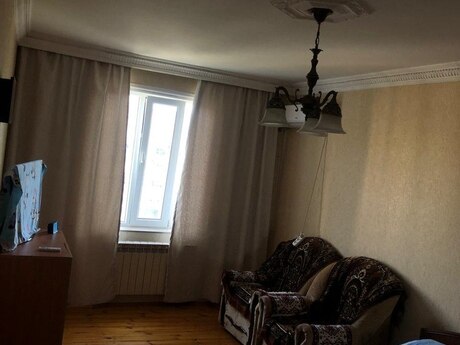 4 otaqlı mənzil, 75 m², Həzi Aslanov: 185 000 ₼ 3
