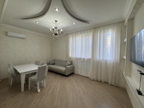 2 otaqlı mənzil, 55,2 m², Yasamal: 187 000 ₼ 3