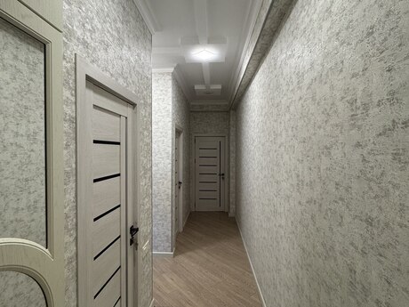 2 otaqlı mənzil, 55,2 m², Yasamal: 187 000 ₼ 2