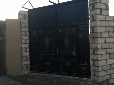 Elan №6437957 - Bakı, Saray q., 6 sot