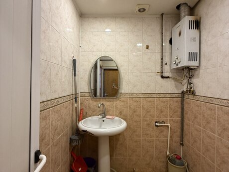 2 otaqlı mənzil, 35 m², Memar Əcəmi: 128 000 ₼ 5