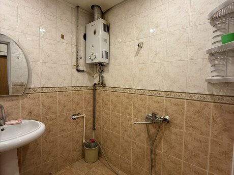 2 otaqlı mənzil, 35 m², Memar Əcəmi: 128 000 ₼ 4