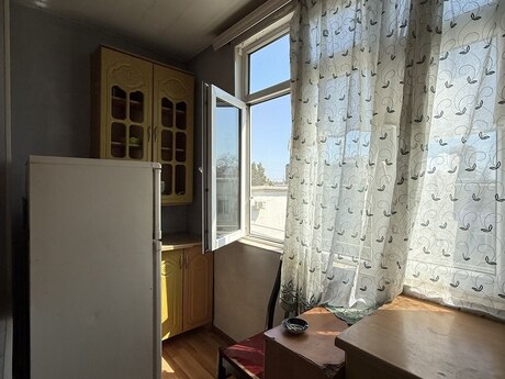 2 otaqlı mənzil, 35 m², Memar Əcəmi: 128 000 ₼ 3