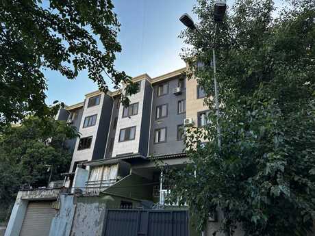 Elan №6437961 - Bakı, İnşaatçılar m., 1 otaqlı, 40 m², 2/5 mərtəbə