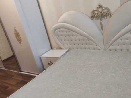Elan №6437969 - Bakı, Memar Əcəmi m., 2 otaqlı, 55 m², 4/5 mərtəbə