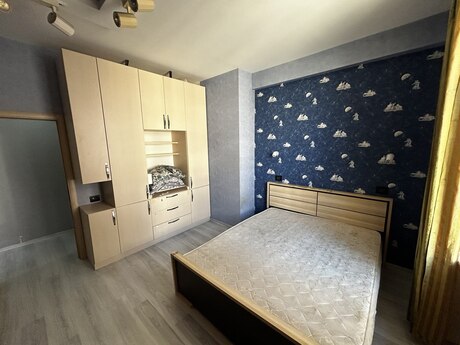 Аренда: 2-комнатная квартира, 50 м², Mehdiabad: 450 ₼/мес 4