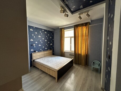 Аренда: 2-комнатная квартира, 50 м², Mehdiabad: 450 ₼/мес 5