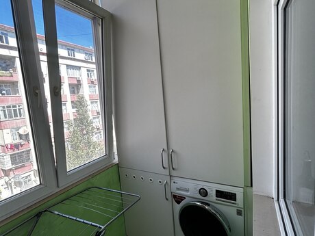 Аренда: 2-комнатная квартира, 50 м², Mehdiabad: 450 ₼/мес 3