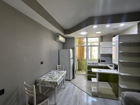 Аренда: 2-комнатная квартира, 50 м², Mehdiabad: 450 ₼/мес 2