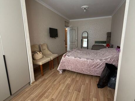 2 otaqlı mənzil, 75 m², İnşaatçılar: 149 000 ₼ 3