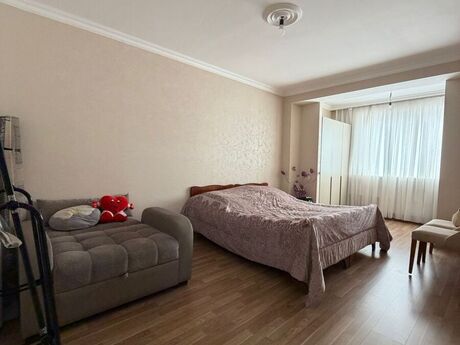 2 otaqlı mənzil, 75 m², İnşaatçılar: 149 000 ₼ 2