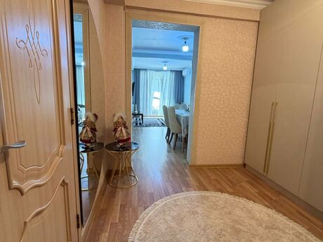 2 otaqlı mənzil, 75 m², İnşaatçılar: 149 000 ₼ 5