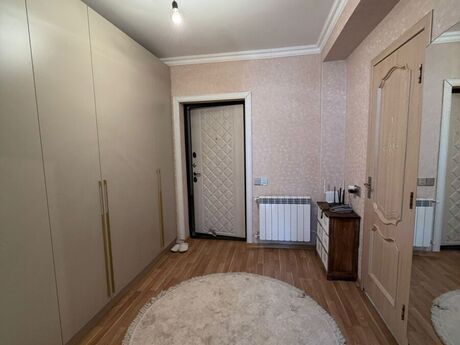 2 otaqlı mənzil, 75 m², İnşaatçılar: 149 000 ₼ 4