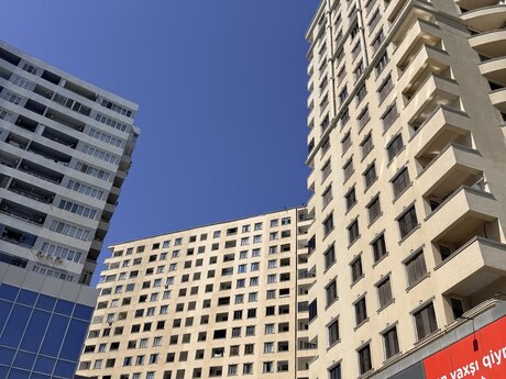 4 otaqlı mənzil, 141 m², Əhmədli: 340 000 ₼ 2
