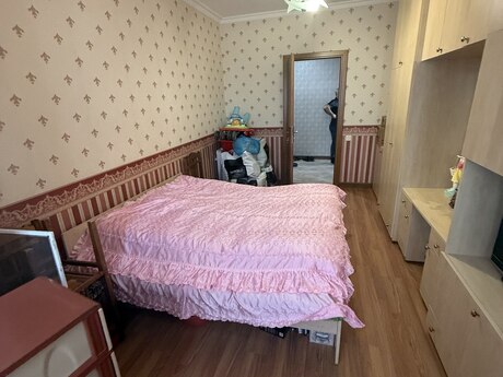 3 otaqlı mənzil, 85 m², Əhmədli: 168 000 ₼ 3