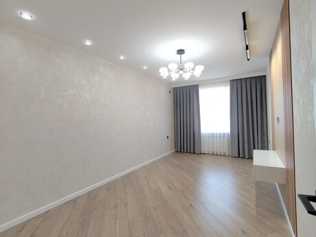 3 otaqlı mənzil, 65 m², Əhmədli: 189 000 ₼ 4