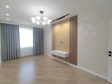 3 otaqlı mənzil, 65 m², Əhmədli: 189 000 ₼ 5
