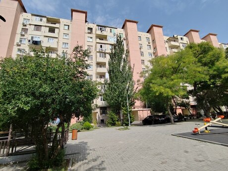 3 otaqlı mənzil, 65 m², Əhmədli: 189 000 ₼ 3