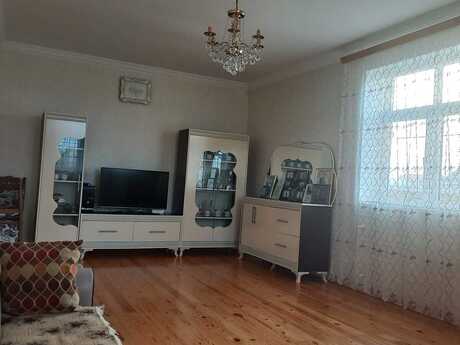 Elan №6437994 - Bakı, Türkan q., 3 otaqlı, 110 m²