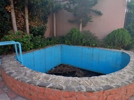7 otaqlı həyət evi, 264 m², Maştağa: 165 000 ₼ 3