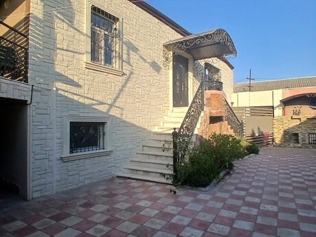 7 otaqlı həyət evi, 264 m², Maştağa: 165 000 ₼ 5