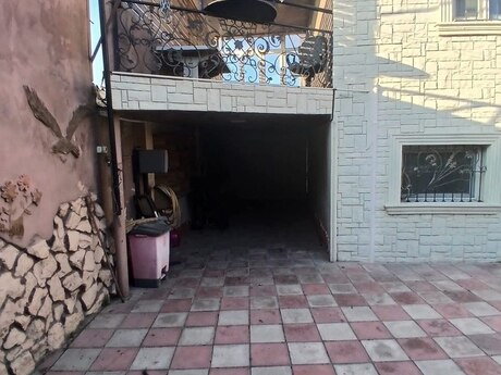 7 otaqlı həyət evi, 264 m², Maştağa: 165 000 ₼ 2