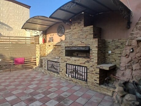 7 otaqlı həyət evi, 264 m², Maştağa: 165 000 ₼ 4