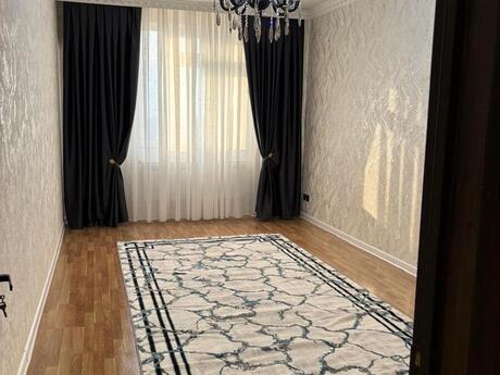 Объявление №6438006 - Баку, м. Мемар Аджеми, 2-комн., 58 м², 8/18 этаж