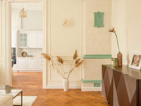 3 otaqlı mənzil, 108 m², Sahil: 460 000 ₼ 2