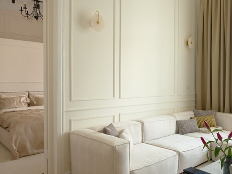 3 otaqlı mənzil, 108 m², Sahil: 460 000 ₼ 3