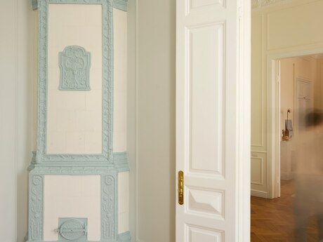 3 otaqlı mənzil, 108 m², Sahil: 460 000 ₼ 5