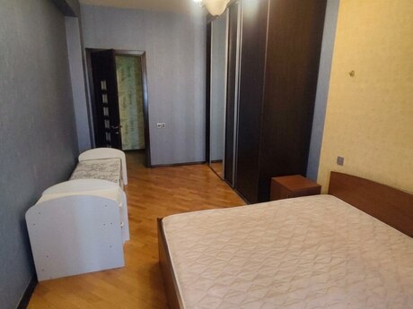 Kirayə 2 otaqlı mənzil, 55 m², Şah İsmayıl Xətai: 800 ₼/ay 5