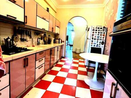 4-room apartment, 130 m², Sahil: 620 000 ₼ 4