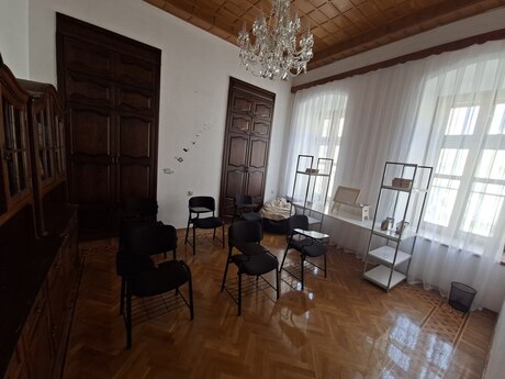 Аренда: 5-комнатная квартира, 230 м², Nizami: 2 500 ₼/мес 2