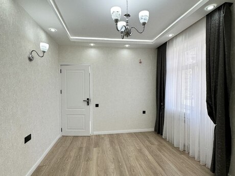 2 otaqlı mənzil, 60 m², Həzi Aslanov: 184 000 ₼ 4