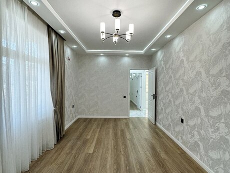 2 otaqlı mənzil, 60 m², Həzi Aslanov: 184 000 ₼ 2