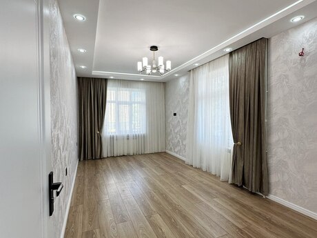 Объявление №6438015 - Баку, м. Ази Асланов, 2-комн., 60 м², 2/9 этаж