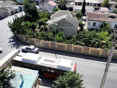 2 otaqlı mənzil, 53,5 m², Biləcəri: 103 000 ₼ 5