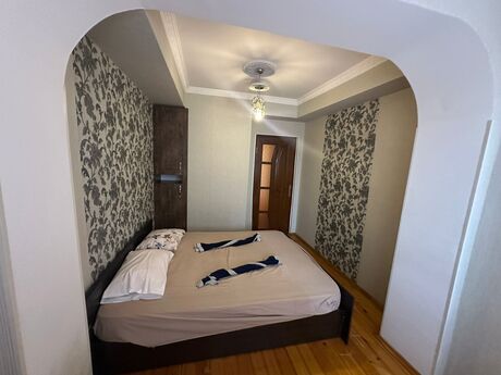 Kirayə 2 otaqlı mənzil, 70 m², Yasamal: 900 ₼/ay 4