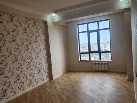 3 otaqlı mənzil, 107 m², Nakhchivani Residence: 308 000 ₼ 5