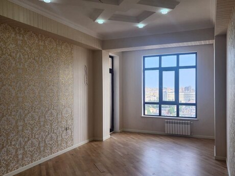 Elan №6438024 - Bakı, 8-ci mikrorayon q., 3 otaqlı, 106.6 m², 12/19 mərtəbə
