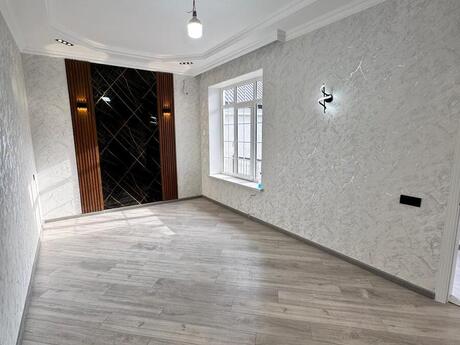 3 otaqlı həyət evi, 95 m², Ceyranbatan: 98 000 ₼ 4