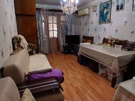 Elan №6438043 - Xırdalan, Xırdalan, 2 otaqlı, 55 m², 2/5 mərtəbə