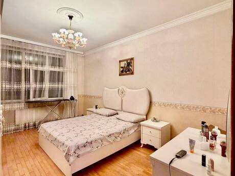3 otaqlı mənzil, 120 m², 20 Yanvar: 265 000 ₼ 5
