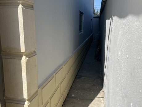 4 otaqlı həyət evi, 140 m², Ramana: 115 000 ₼ 5