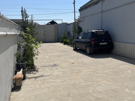 4 otaqlı həyət evi, 140 m², Ramana: 115 000 ₼ 4